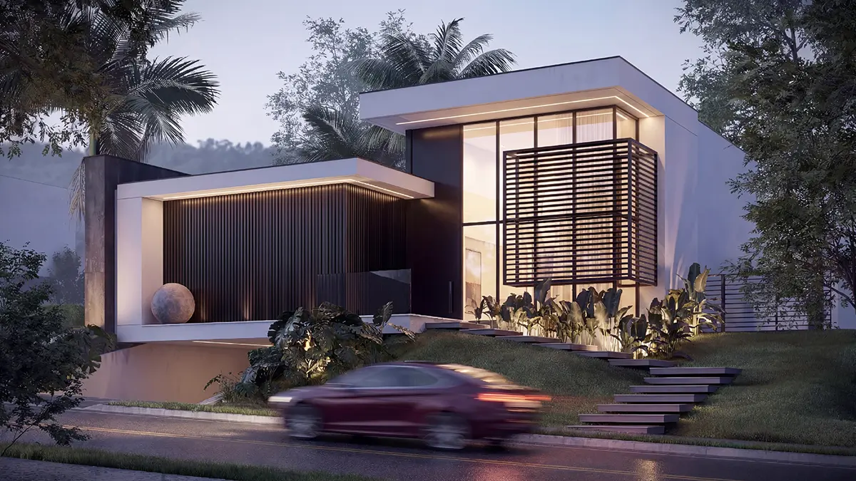 oferta wizualizacje dla architektów