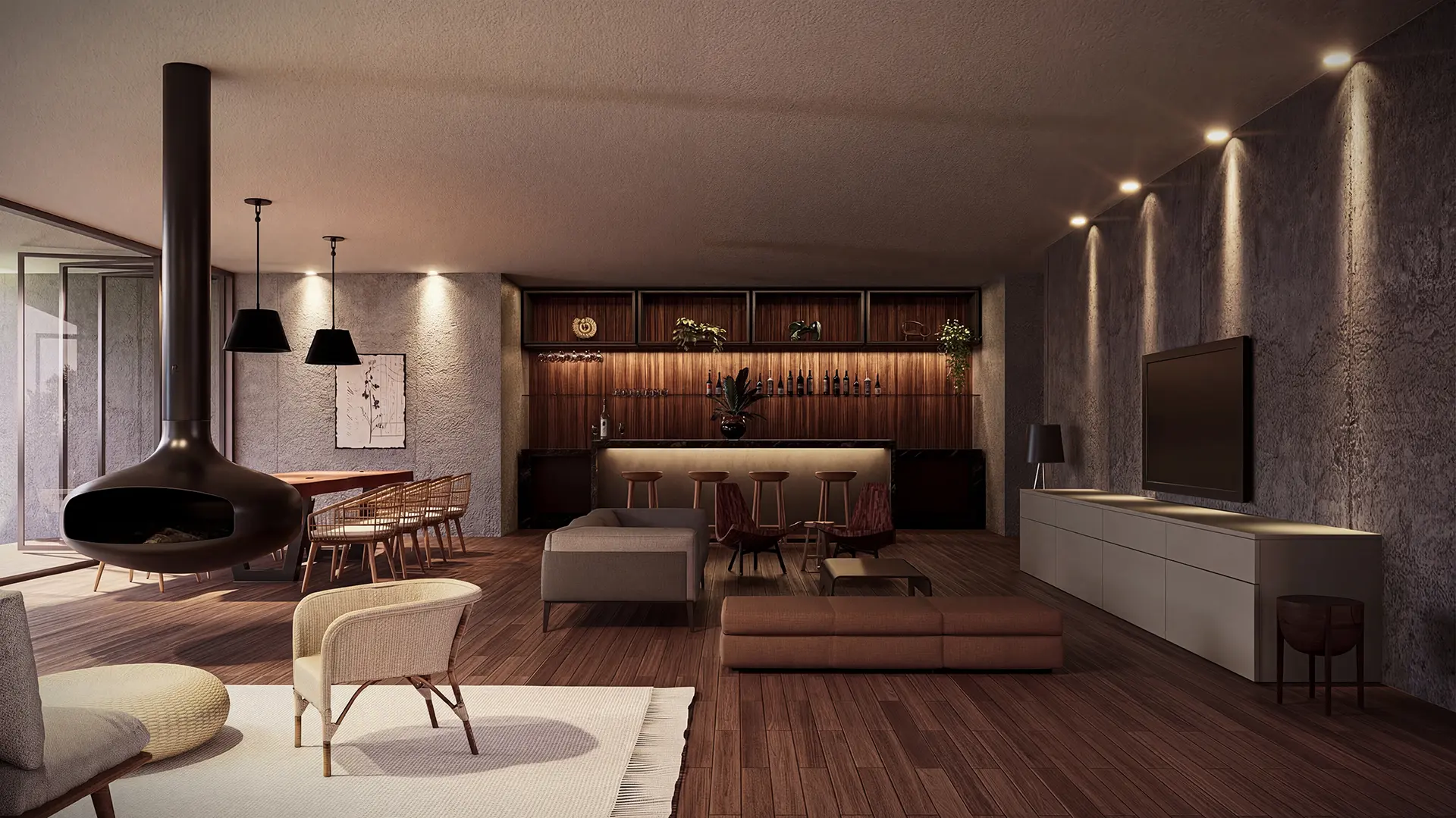 wizualizacje 3d dla architektów