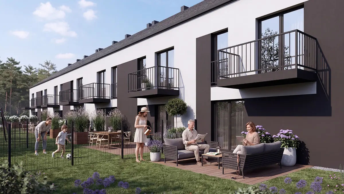 wizualizacje 3d zwiększają sprzedaż inwestycji