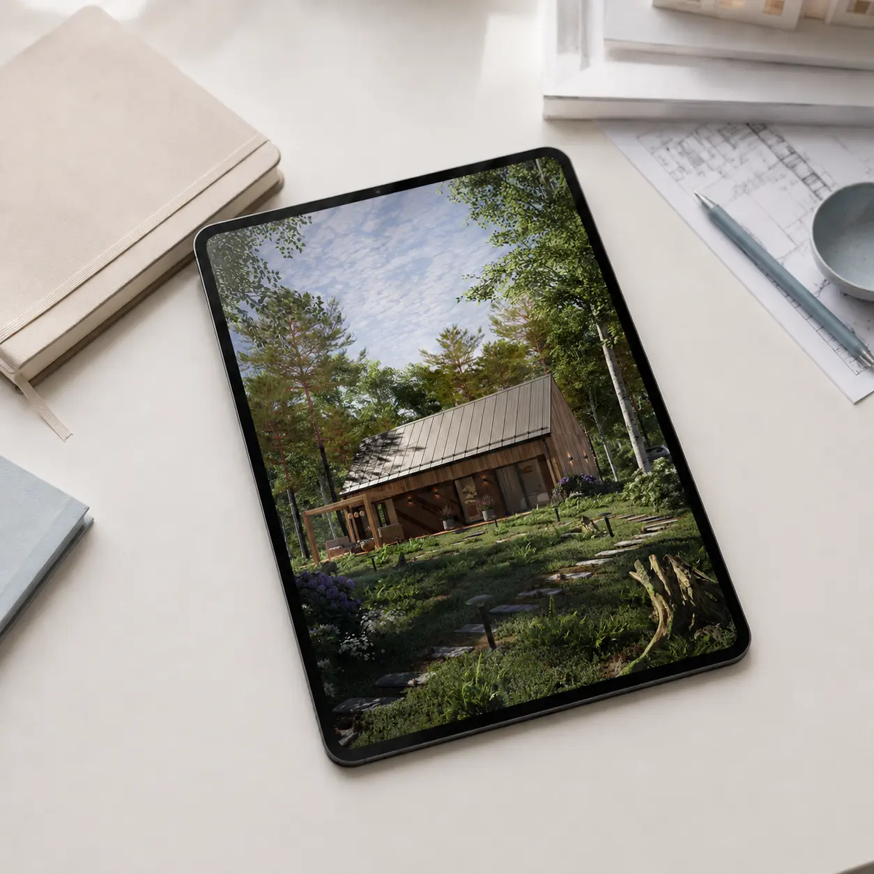 strony internetowe dla architektów